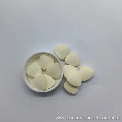 Boost Immune System and Support Healthy Skin with Vitamin C Tablets